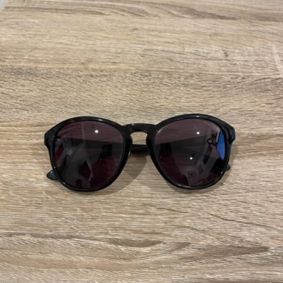 Marc by Marc Jacobs Dark Tortoise Round Sunglasses - Picture 2 of 7